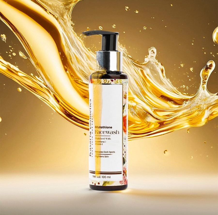 Face Wash